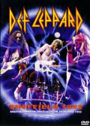 Def Leppard : Sheffield 1992